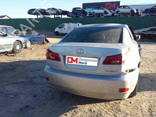 Left rear brake caliper LEXUS IS II (_E2_)  | BP30369980M107 