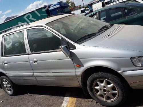 Used Parts HYUNDAI SANTAMO 2.0 (105 hp) 2596659