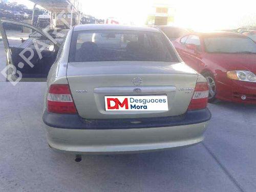 Fuse box OPEL VECTRA B (J96)  | BP12646672E1 