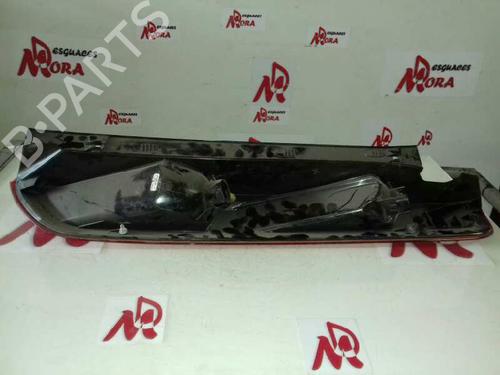 Left taillight FORD FOCUS II (DA_, HCP, DP)  | BP12642634C34 