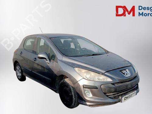 Used Parts PEUGEOT 308 I (4A_, 4C_) [2007-2016]  4334631