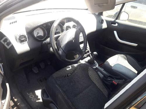 Electronic module PEUGEOT 308 I (4A_, 4C_)  | BP16837915M83 