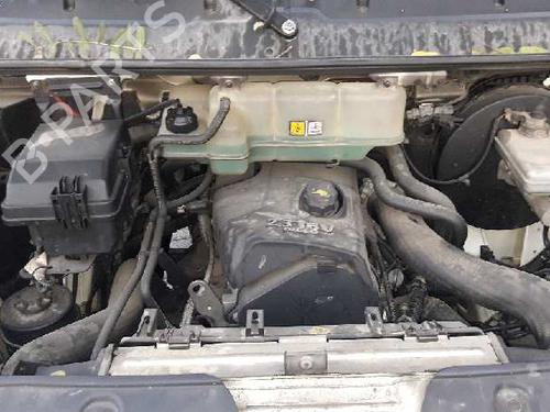 Intercooler IVECO DAILY IV Platform/Chassis 35C10, 35S10 | BP19260638M30