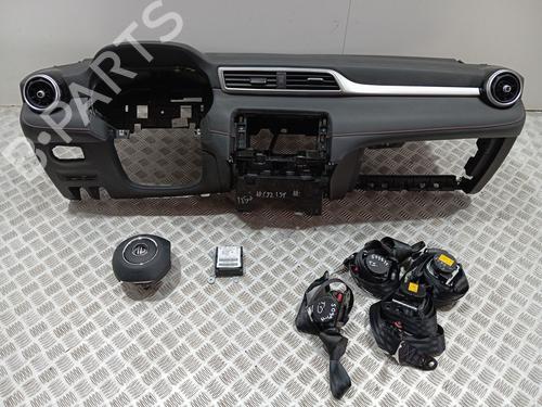Used Airbag Kit Airbag Kit 37421130 37421130