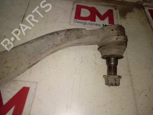 Right rear suspension arm HYUNDAI SANTA FÉ I (SM) 2.0 CRDi | BP16761214M15 
