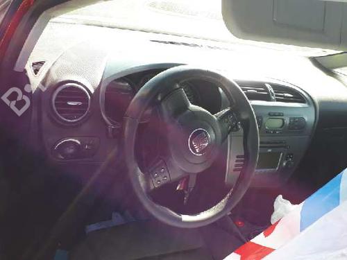 Headlight switch SEAT LEON (1P1)  | BP12838764I24 