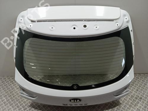 Tailgate KIA XCEED (CD) | BP36808115C6 - Image 2