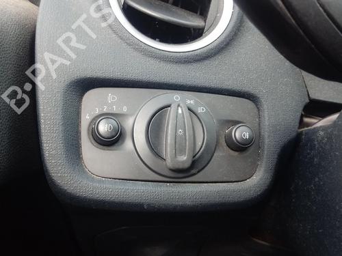 Headlight switch FORD FIESTA VI (CB1, CCN) | BP12842045I24