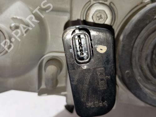 Left headlight CHEVROLET AVEO / KALOS Hatchback (T200) 1.4 16V | BP37270397C28 - Image 6