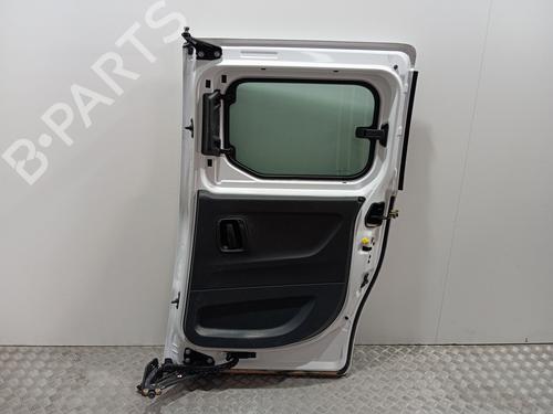 Right slide door PEUGEOT RIFTER  | BP29410576C75 