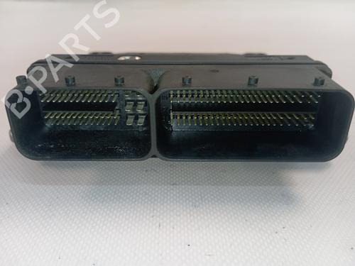 Engine control unit (ECU) MERCEDES-BENZ C-CLASS Coupe (CL203) C 180 Kompressor (203.746) | BP28812632M57