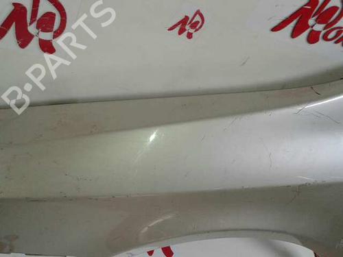 Left front fenders RENAULT VEL SATIS (BJ0_)  | BP12640800C41