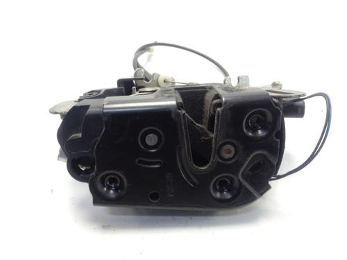 Front left lock MERCEDES-BENZ VITO / MIXTO Van (W639) 109 CDI (639.601, 639.603, 639.605) | BP15127093C98 