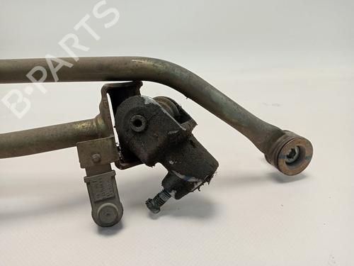 Gear lever AUDI A4 B6 (8E2) 1.9 TDI | BP19732102M90 