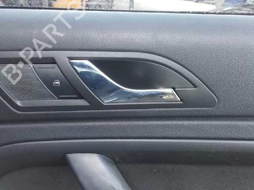 Used Rear right interior door handle SKODA SUPERB I (3U4) [2001-2008]  30369392