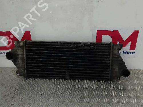 Ladeluftkühler für MERCEDES-BENZ M-CLASS (W163) [1998-2005]  12645151