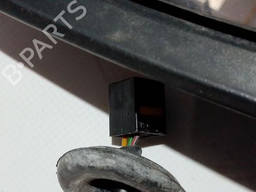 Left mirror OPEL CORSA D (S07)  | BP26619760C26 