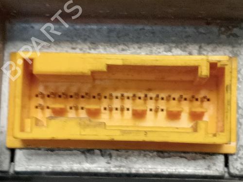 ECU airbags OPEL VECTRA B (J96) 1.8 i 16V (F19) | BP16815741M53 
