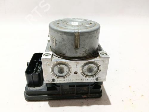 ABS pump OPEL CORSA F (P2JO) | BP31713809M43