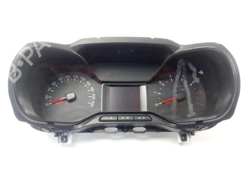Compteur de vitesse TOYOTA PROACE VERSO Bus (MPY_) [2016-2025]  29410340