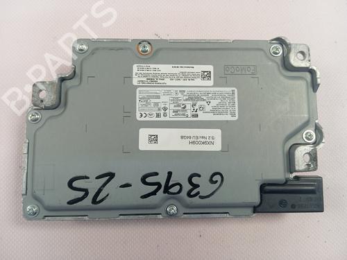 Module électronique FORD ECOSPORT | BP30601081M83