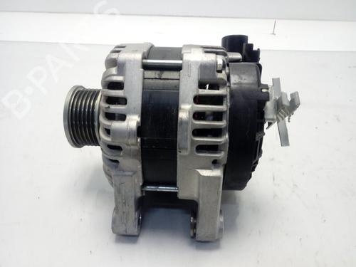 Used Alternator OPEL CORSA F (P2JO) 1.5 (68) (102 hp) 13874006