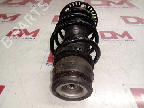 Left front shock absorber SEAT IBIZA IV (6J5, 6P1)  | BP12666461M16 