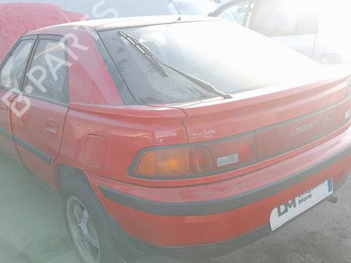 Left taillight MAZDA 323 C IV (BG)  | BP22521075C34 