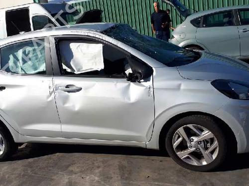 Used Parts HYUNDAI i10 III (AC3, AI3) [2019-2026]  4254426