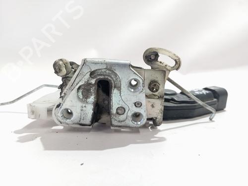 Used Front right lock Front right lock PEUGEOT 107 (PM_, PN_) 1.0 (68 hp) 34633972 34633972
