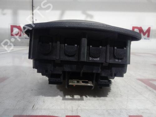 Driver airbag RENAULT SCÉNIC III (JZ0/1_)  | BP18865980C9 