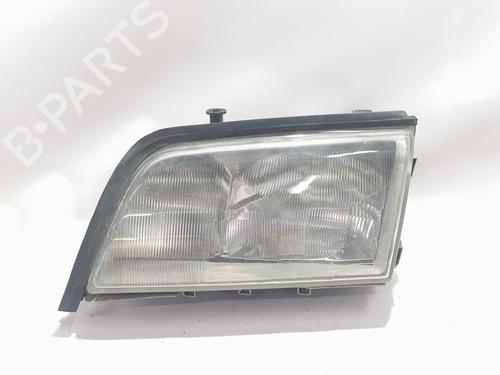 Used Left headlight Left headlight 37075418 37075418