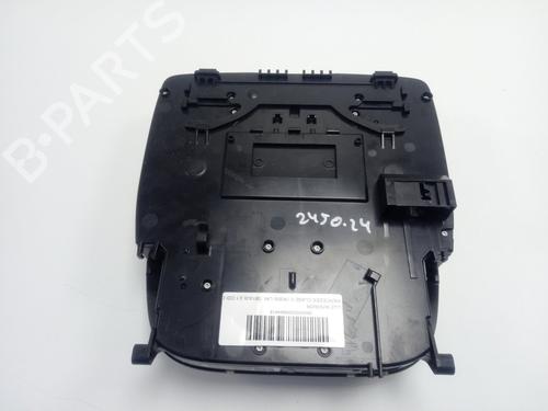 Interior roof light MERCEDES-BENZ C-CLASS (W205) C 220 BlueTEC / d (205.002, 205.004) | BP18020475I8 