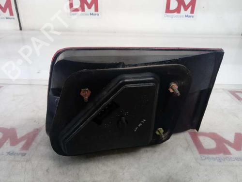 Left tailgate light BMW 5 Touring (E39) 530 d | BP14128948C79 