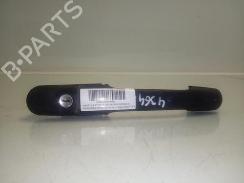Front right exterior door handle MERCEDES-BENZ SPRINTER 4-t Platform/Chassis (B904) 413 CDI | BP13578246C129 
