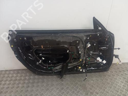 Left front door LEXUS SC Convertible (UZZ40_) 430 (UZZ40_, UZZ40R) | BP26979700C2 