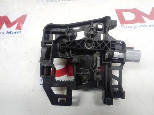 Front right interior door handle PEUGEOT PARTNER Tepee  | BP15352636I14 