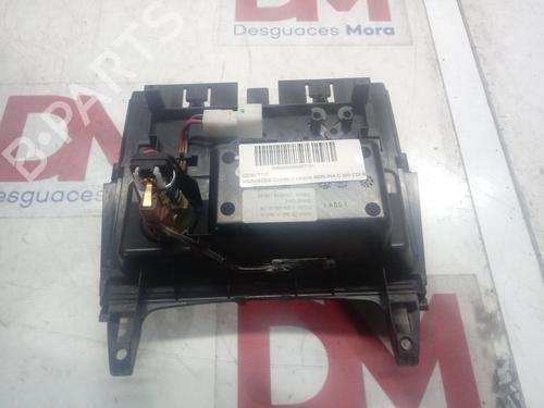 Askebeger MERCEDES-BENZ C-CLASS (W204) C 200 CDI (204.007, 204.006) (136 hp) 14132909