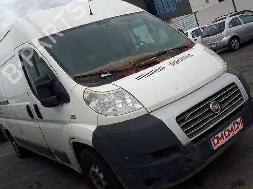 Starter FIAT DUCATO Van (250_) 150 Multijet 2,3 D | BP18491375M8 