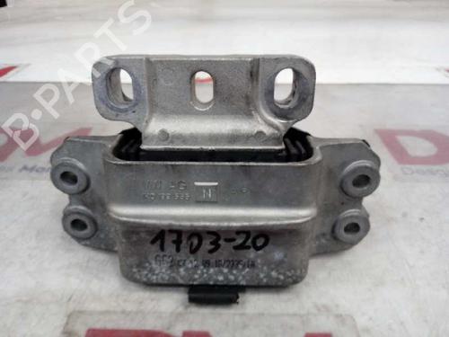Used Engine mount SEAT LEON (1P1) 1.8 TSI (160 hp) 16635065