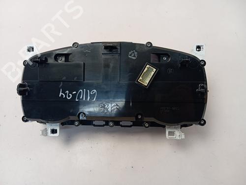 Instrument cluster CITROËN BERLINGO Box Body/MPV (K9)  | BP22545868C47 