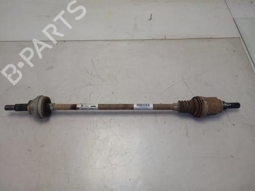 Used Left rear driveshaft DACIA DUSTER (HM_) [2017-2025]  17118341