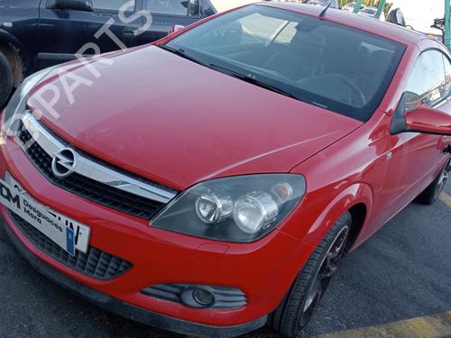 Køleventilator elektrisk OPEL ASTRA H TwinTop (A04)  | BP18010485M35 