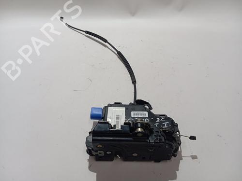 Rear left lock SKODA OCTAVIA I (1U2)  | BP29340547C100 