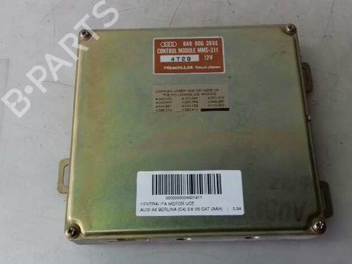 Used Engine control unit (ECU) AUDI 100 C4 Saloon (4A2) 2.8 E (174 hp) 16865123
