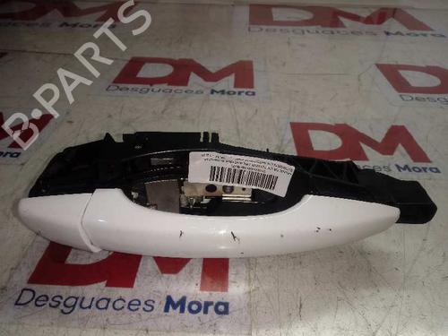 Front right exterior door handle CITROËN C3 AIRCROSS II (2R_, 2C_) 1.2 PureTech 110 (2RHNZB, 2RHNZW, 2RHNPX, 2RHNPJ) | BP12839686C129 