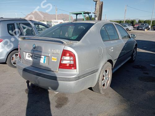 Steering pump SKODA OCTAVIA I (1U2)  | BP30913963M99 