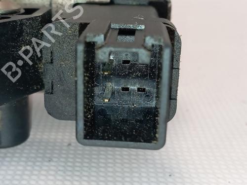 Rear left window mechanism MAZDA 2 (DY) | BP31156107C24