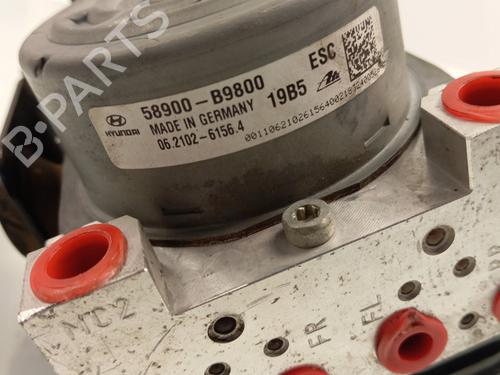 ABS pump HYUNDAI i10 II (BA, IA) 1.0 | BP20677286M43 