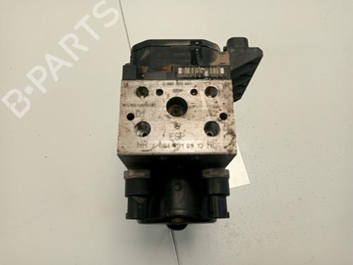 ABS pump MERCEDES-BENZ A-CLASS (W168) A 160 (168.033, 168.133) | BP13045631M43 